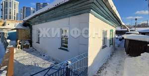 Дом 43м², 2-этажный, участок 5 сот.