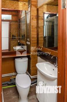 Дом 400м², 3-этажный, участок 8 сот.