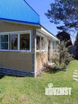 Дом 92м², 2-этажный, участок 6 сот.