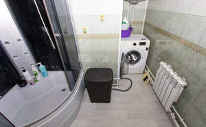 Дом 89м², 1-этажный, участок 10 сот.