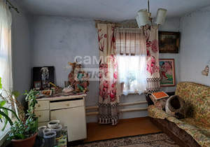 Дом 49м², 1-этажный, участок 3 сот.