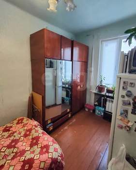 Дом 79м², 1-этажный, участок 5 сот.