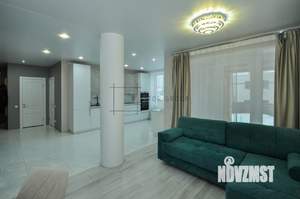 Коттедж 166м², 2-этажный, участок 7 сот.