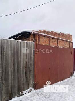 Дом 50м², 1-этажный, участок 4 сот.