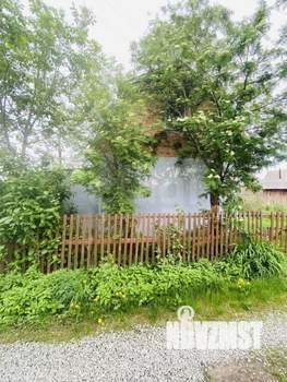 Дом 50м², 1-этажный, участок 5 сот.