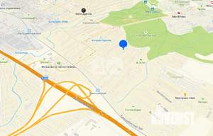 Дом 36м², 1-этажный, участок 3 сот.