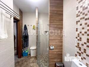 Коттедж 222м², 3-этажный, участок 6 сот.