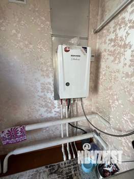 Дом 88м², 1-этажный, участок 5 сот.