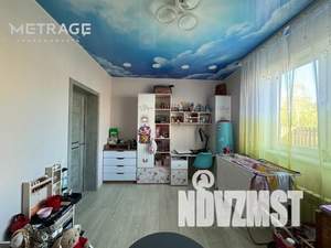 Дом 86м², 1-этажный, участок 8 сот.