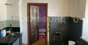 Дом 43м², 2-этажный, участок 8 сот.