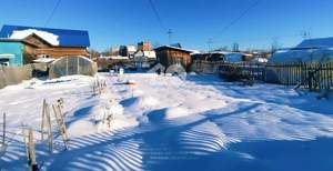 Дом 25м², 1-этажный, участок 3 сот.