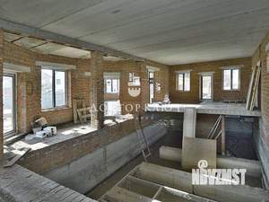 Коттедж 416м², 2-этажный, участок 18 сот.