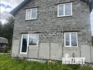 Дом 170м², 2-этажный, участок 7 сот.