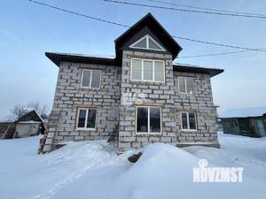 Дом 175м², 2-этажный, участок 6 сот.