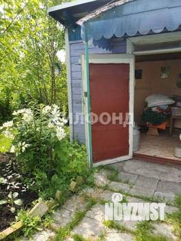 Дача 18м², 1-этажный, участок 7 сот.