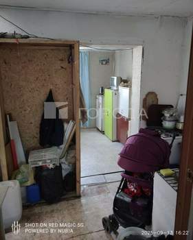 Дом 54м², 2-этажный, участок 4 сот.