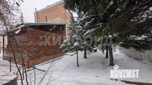 Дом 92м², 2-этажный, участок 9 сот.