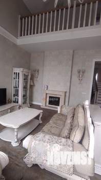 Коттедж 500м², 2-этажный, участок 9 сот.