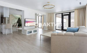 Дом 400м², 3-этажный, участок 30 сот.