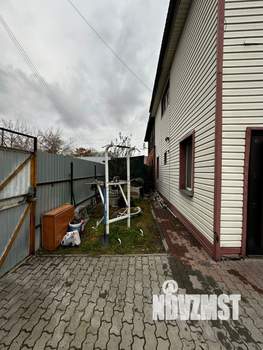 Дом 85м², 2-этажный, участок 3 сот.