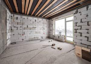 Дом 356м², 3-этажный, участок 7 сот.