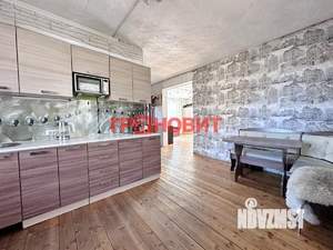 Дом 130м², 2-этажный, участок 6 сот.