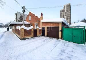 Дом 114м², 1-этажный, участок 4 сот.