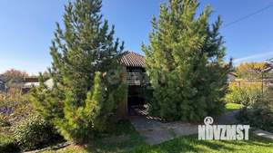 Дом 57м², 2-этажный, участок 7 сот.