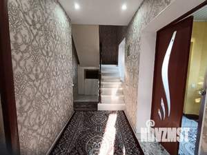 Дом 183м², 2-этажный, участок 6 сот.