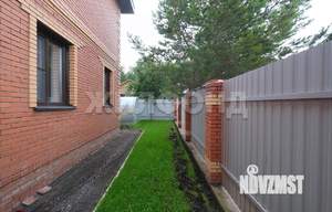 Таунхаус 144м², 2-этажный, участок 3 сот.