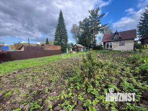 Дом 36м², 1-этажный, участок 7 сот.