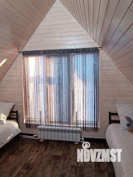 Коттедж 92м², 2-этажный, участок 4 сот.