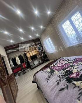 Дом 99м², 2-этажный, участок 2 сот.