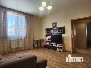 Дом 81м², 2-этажный, участок 6 сот.