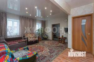 Дом 87м², 1-этажный, участок 5 сот.