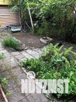 Дом 60м², 2-этажный, участок 6 сот.