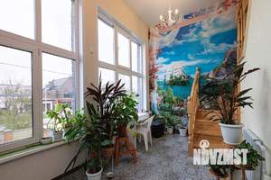 Таунхаус 120м², 2-этажный, участок 50 сот.