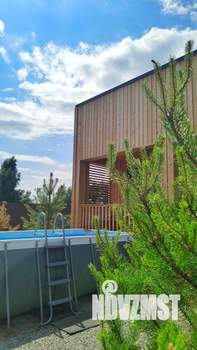 Коттедж 90м², 1-этажный, участок 4 сот.