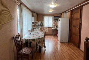 Дом 100м², 2-этажный, участок 4 сот.