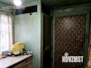 Дом 43м², 1-этажный, участок 10 сот.