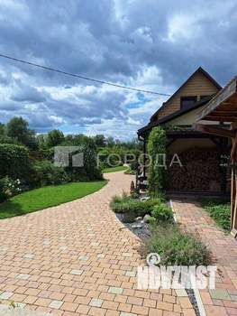 Дом 64м², 2-этажный, участок 13 сот.