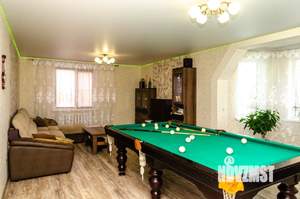 Дом 309м², 2-этажный, участок 6 сот.