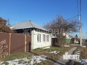 Дом 67м², 1-этажный, участок 9 сот.