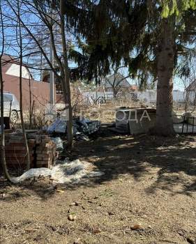 Дом 40м², 2-этажный, участок 6 сот.