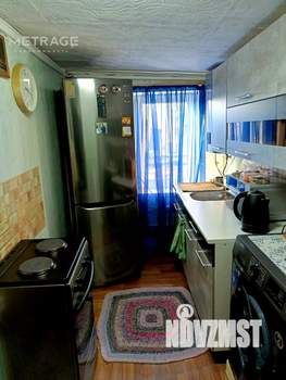 Дом 32м², 1-этажный, участок 8 сот.