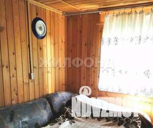 Дом 57м², 2-этажный, участок 4 сот.