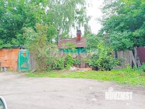 Дом 29м², 1-этажный, участок 4 сот.