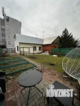 Дом 85м², 2-этажный, участок 3 сот.