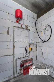 Дом 180м², 2-этажный, участок 9 сот.