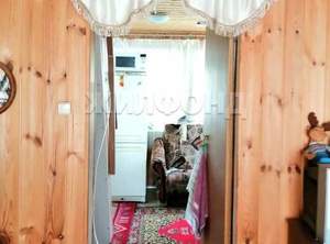 Дом 57м², 2-этажный, участок 4 сот.